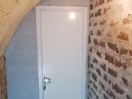 cave 7 5m²