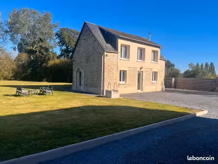 maison 4 pièces