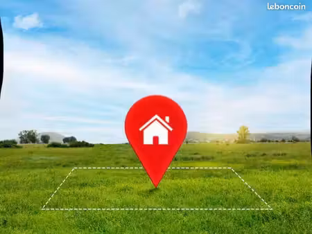 terrain à vendre sur bonneuil sur marne