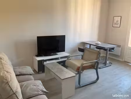 appartement t2