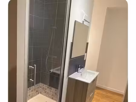 apppartement f2 - 42m2