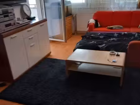 appartement bel