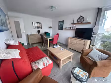 vente appartement les sables d’olonne