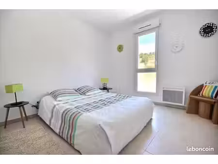 appartement t3