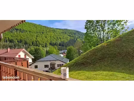 appartement meublé