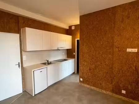 appartement pleurtuit