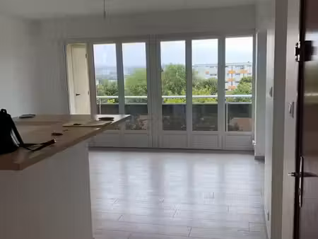 appartement dans résidence t2