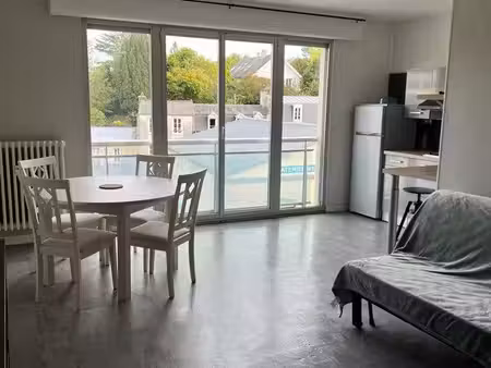 appartement t1 meublé