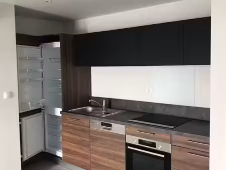 t3 de standing - 65 m2 - quartier rocabey