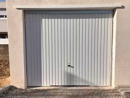 garage lanester 15m2
