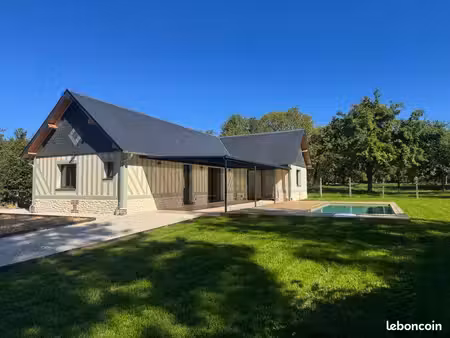 maison 92m2