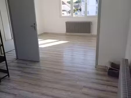 maison f4 exincourt 84m²