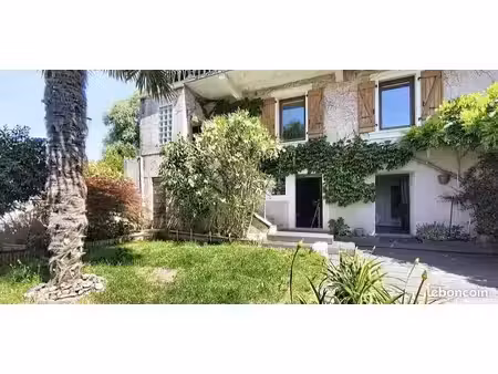 maison de village t3 mitoyenne de 88 m²