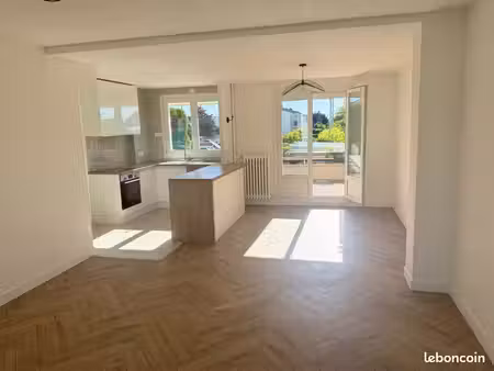 maison 4 pièces 84m2
