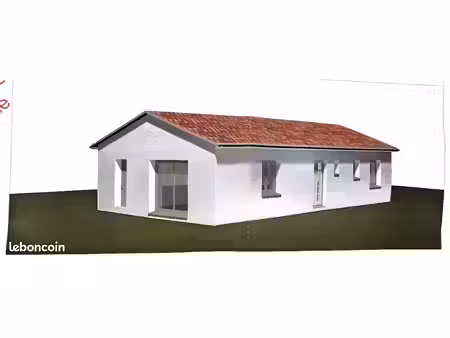 maison en location
