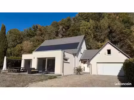maison 6 pièces 164m2