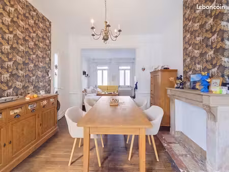 maison 4 chambres