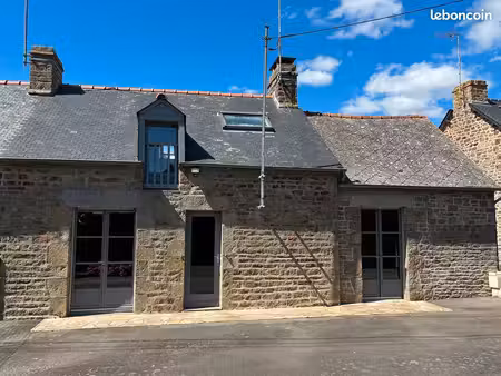 maison 3 pièces 76 m2