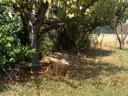 terrain constructible avignon em