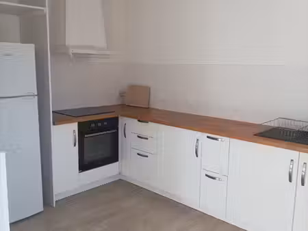 appartement 3 pieces 45m2 dans toulousaine