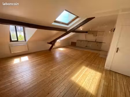 appartement t2 refait à neuf – 70 m² au sol – boulogne-billancourt