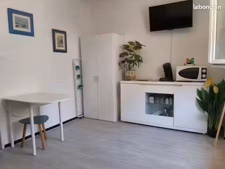 location studio étudiant