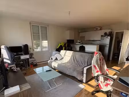 location appartement à chalons