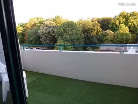 t2 meublé lr à louer