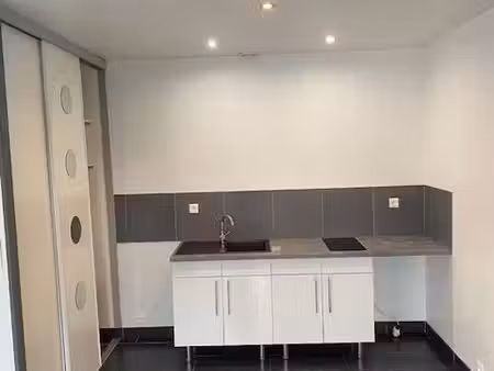 loue appartement t1