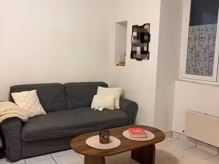 appartement 2 pièces 45m2