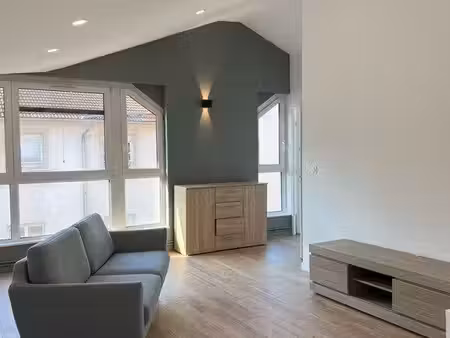 beau studio type loft