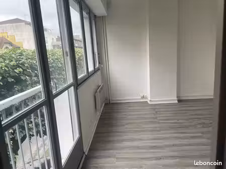 à louer appartement t 1 bis