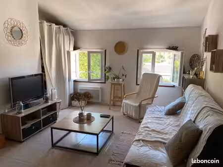 appartement t1 bis