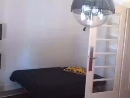 grand f1 meublé 43 m2 pour étudiant