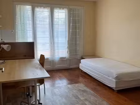 location chambre meublée à étudiante sérieuse