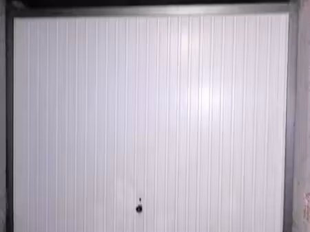 garage location