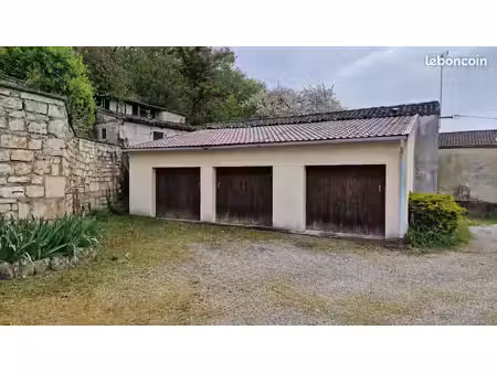 garage à louer