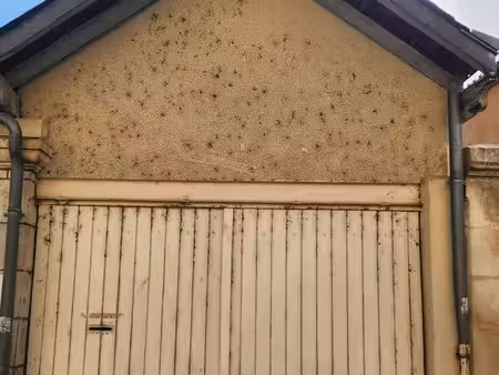 garage à louer