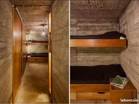 location de lit en cas de bombardement  bail de 9 ans
