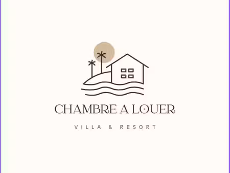 chambre à louer