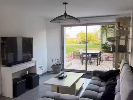 maison 125m2