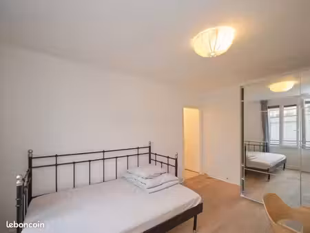 appartement studio angers