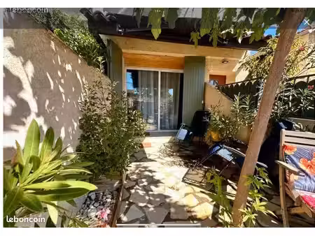 location appartement 9 mois ( étudiant ou autre )