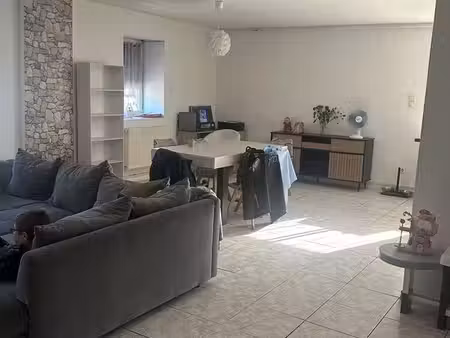 loue grand appartement forbach