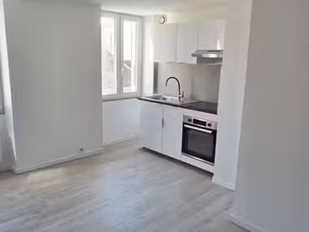location f2 – rue abbé grégoire 38000 grenoble