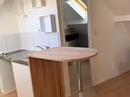 appartement f2 neuf sud du mans
