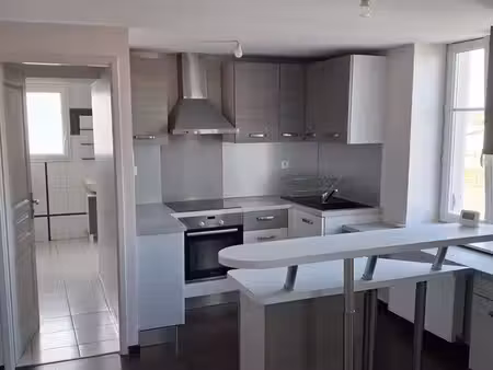 appartement t2