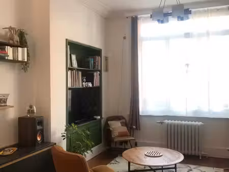appartement 2 pièces 67 m2