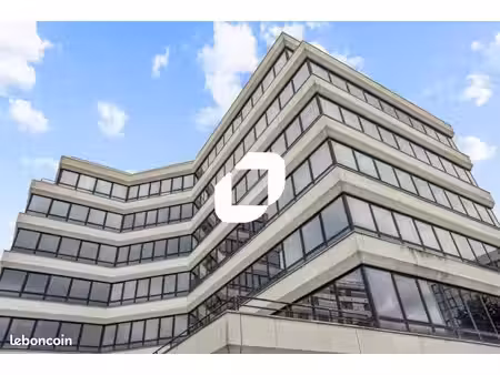 bureau 1 790 m²