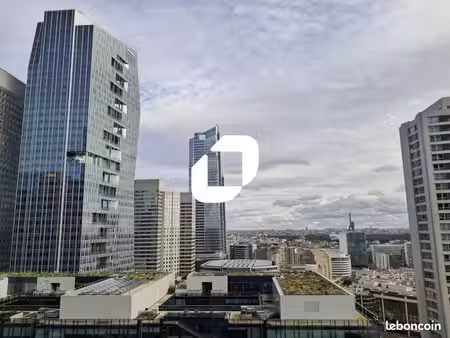 bureau 4 375 m²
